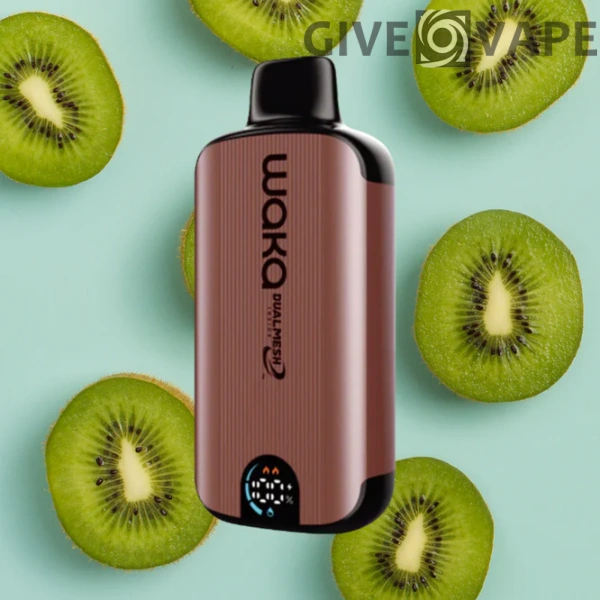 WAKA soPro DM8000i 8000 Puffs 3% 5% Nikotinová jednorázová vape velkoobchod – GiveVape – 20