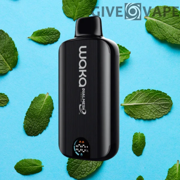 WAKA soPro DM8000i 8000 Puffs 3% 5% Nikotinová jednorázová vape velkoobchod – GiveVape – 6