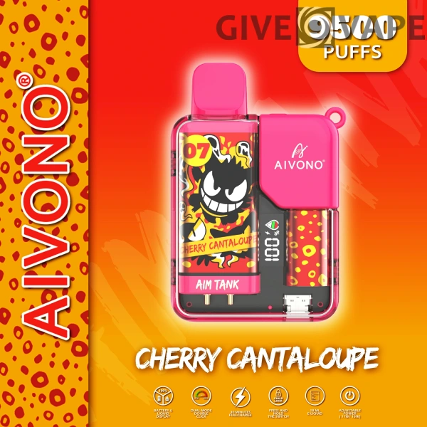 AIVONO AIM TANK 9500 Puffs 0% 2% 3% 5% Nikotinarm, wiederaufladbar, Einweg-Vapes, Pen, Großpackung, Großhandel kaufen – GiveVape – 14