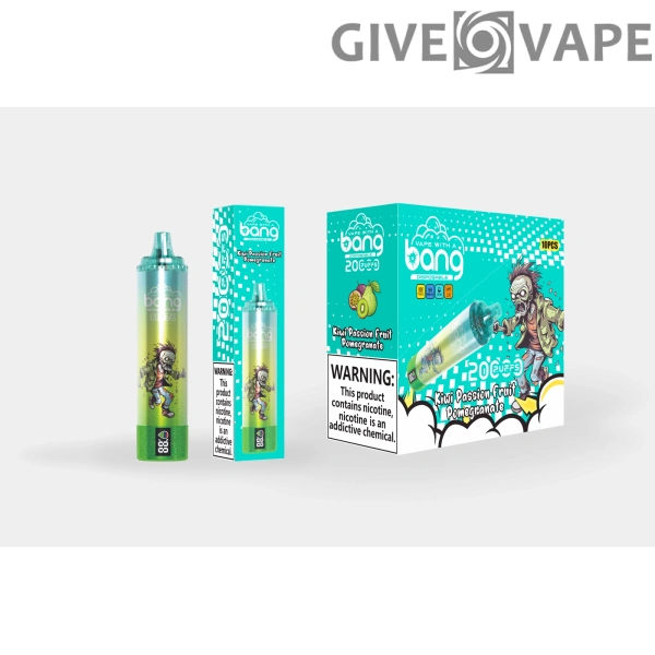 Bang Blaze 20000 Puffs 0% 2% 3% 5% Nikotinarm, wiederaufladbar, Einweg-Vapes, Pen, Großpackung, Großhandel kaufen – GiveVape – 7