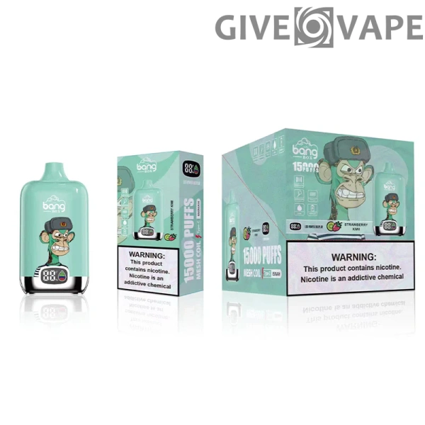 Bang Box 15000 Puffs 0% 2% 3% 5% Nikotinarm, wiederaufladbar, Großpackung, Einweg-Vape-Stift im Großhandel kaufen – GiveVape – 2