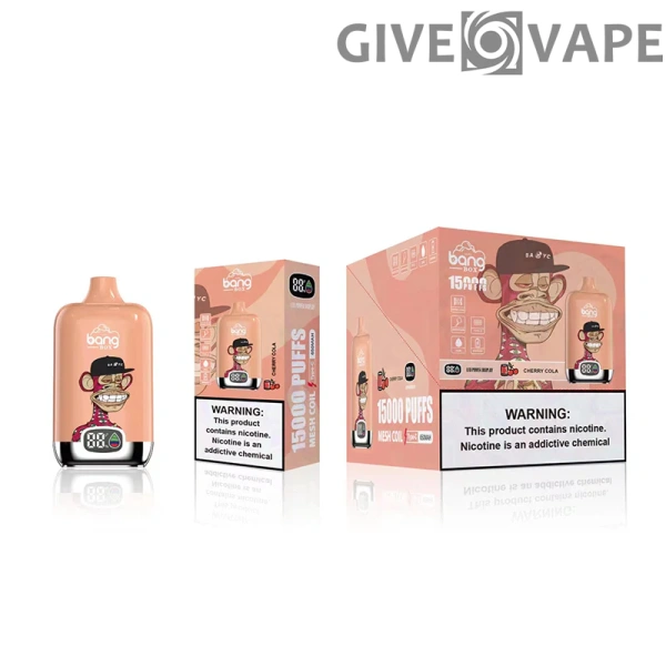 Bang Box 15000 Puffs 0% 2% 3% 5% Nikotinarm, wiederaufladbar, Großpackung, Einweg-Vape-Pen im Großhandel kaufen – GiveVape – 5
