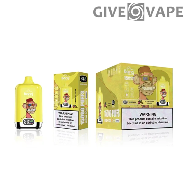 Bang Box 15000 Puffs 0% 2% 3% 5% Nikotinarm, wiederaufladbar, Großpackung, Einweg-Vape-Pen im Großhandel kaufen – GiveVape – 6