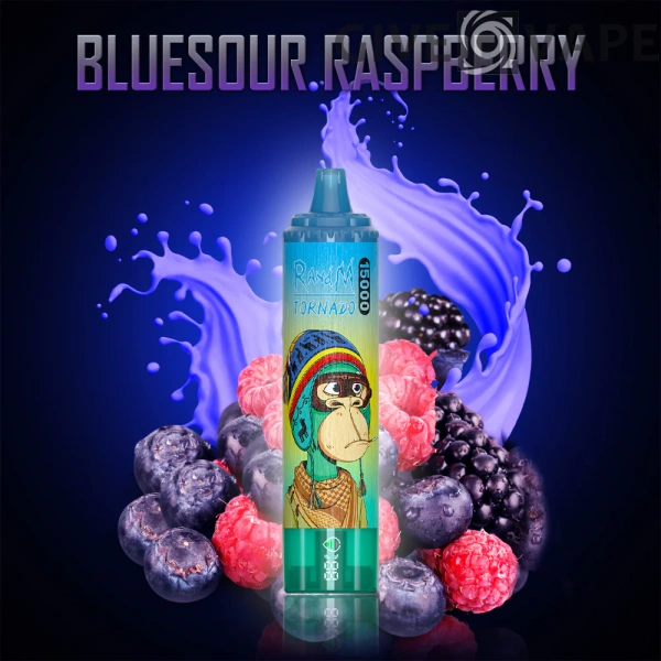 RandM Tornado 15000 Puffs 0% 2% 3% 5% Nikotinarm, Großpackung, wiederaufladbarer Einweg-Vaporizer im Großhandel kaufen – GiveVape – 34