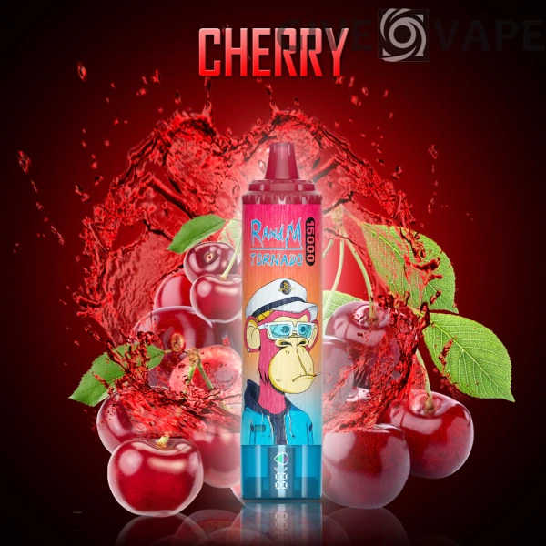 RandM Tornado 15000 Puffs 0% 2% 3% 5% Nikotinarm, Großpackung, wiederaufladbarer Einweg-Vaporizer im Großhandel kaufen – GiveVape – 33