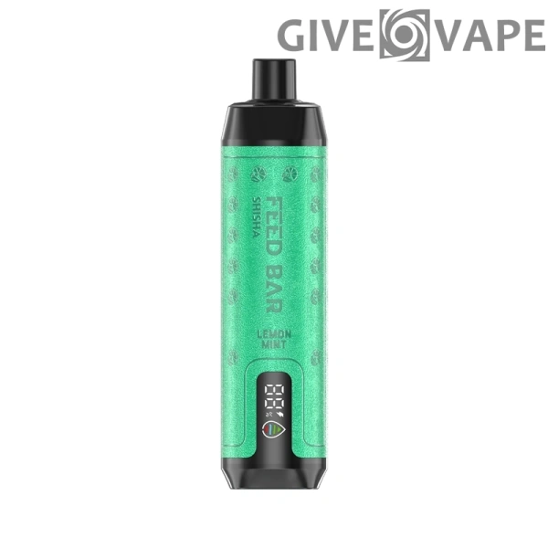 Vapsolo Feed Bar Shisha, 15.000 Züge, 0,51 TP3T, nikotinarm, wiederaufladbar, Einweg-Vapes, Pen, Großpackung, Großhandel kaufen – GiveVape – 2