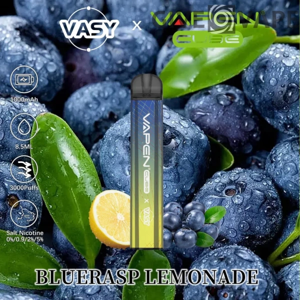 VAPEN Cube 3000 Puffs 2% 5% Nikotinarm, wiederaufladbar, Einweg-Vapes, Pen, Großpackung, Großhandel kaufen – GiveVape – 13