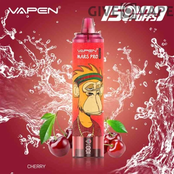 VAPEN Mrs Pro 15000 Puffs 2% Nikotinarm, wiederaufladbar, Einweg-Vapes, Pen, Großpackung, Großhandel kaufen – GiveVape – 2