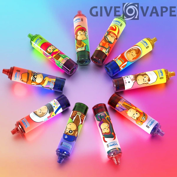 VOPK Tornado 15000 Puffs 0% 2% 3% 5% Nikotinarm, wiederaufladbar, Einweg-Vapes, Pen, Großpackung, Großhandel kaufen – GiveVape – 1