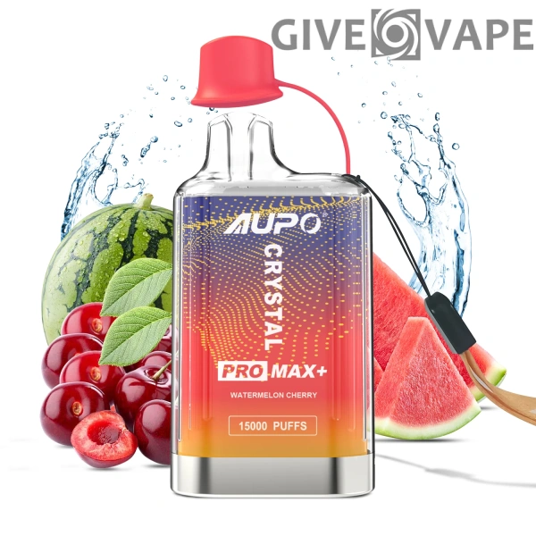 AUPO 15000 Puffs PRO MAX Crystal Dual Mesh 2% Nikotinarm, wiederaufladbar, Einweg-Vapes, Stift, Großpackung, Großhandel kaufen – GiveVape – 11