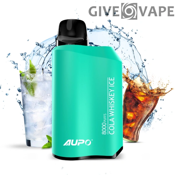 AUPO 8000 Puffs JETBAR PRO 2% Nikotinarm, wiederaufladbar, Einweg-Vapes, Pen, Großpackung, Großhandel kaufen – GiveVape – 11