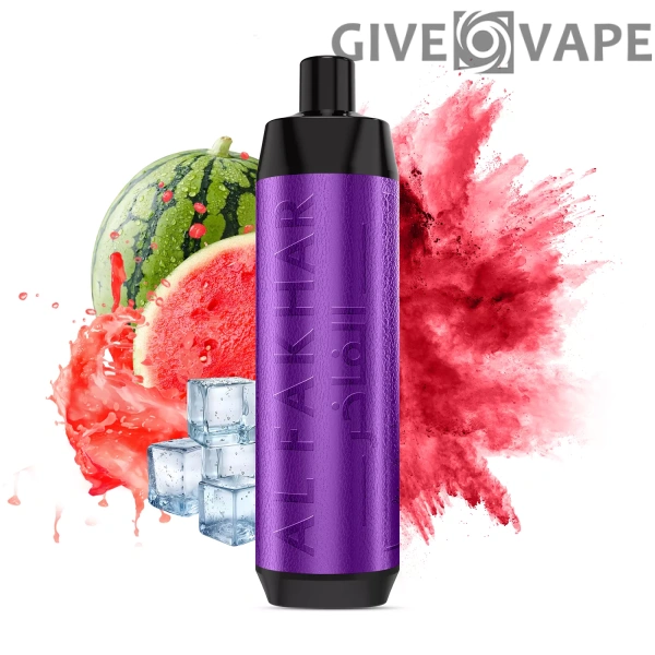 Al Fakhar Crown Bar 8000 Puffs Big Cloud DTL 2% Nikotinarm, wiederaufladbar, Einweg-Vapes, Pen, Großpackung, Großhandel kaufen – GiveVape – 11