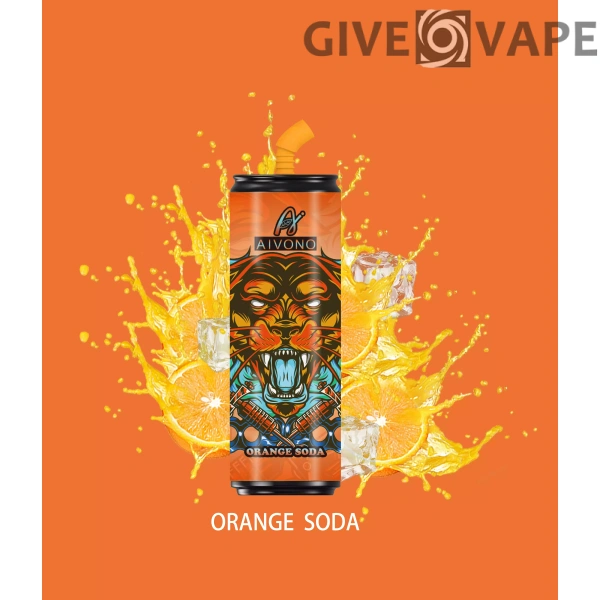 AIVONO AIM WINNER 6000 Puffs Cola-Flasche 0% 2% 5% Nikotinarm, wiederaufladbar, Einweg-Vapes, Pen, Großpackung, Großhandel kaufen – GiveVape – 2
