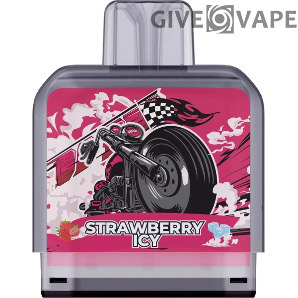MOTI Go Pro Pod 12000 Puffs 2% 5% Vape Pod mit niedrigem Nikotingehalt, Großhandel kaufen – GiveVape – 12