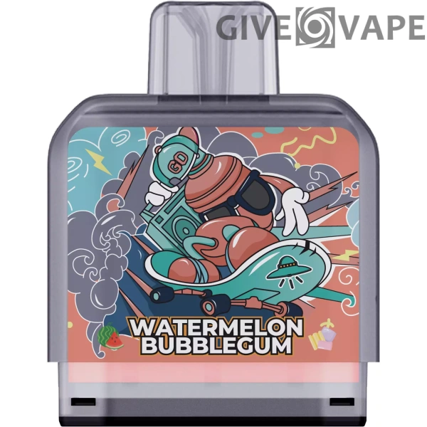 MOTI Go Pro Pod 12000 Puffs 2% 5% Vape Pod mit niedrigem Nikotingehalt, Großverkauf – GiveVape – 13