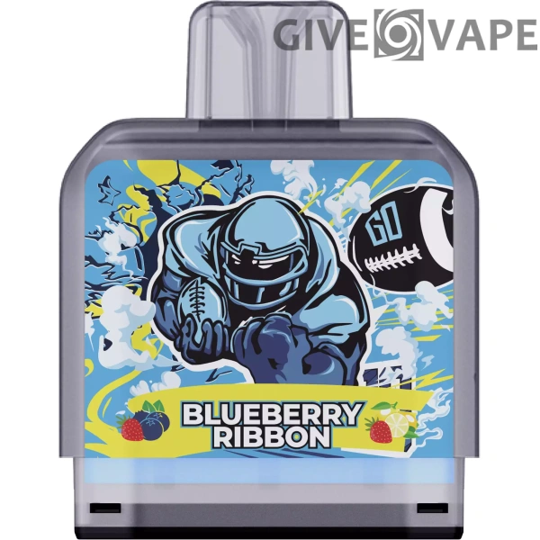 MOTI Go Pro Pod 12000 Puffs 2% 5% Vape Pod mit niedrigem Nikotingehalt, Großverkauf – GiveVape – 5
