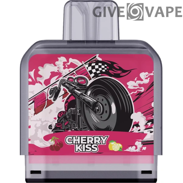 MOTI Go Pro Pod 12000 Puffs 2% 5% Vape Pod mit niedrigem Nikotingehalt, Großverkauf – GiveVape – 6
