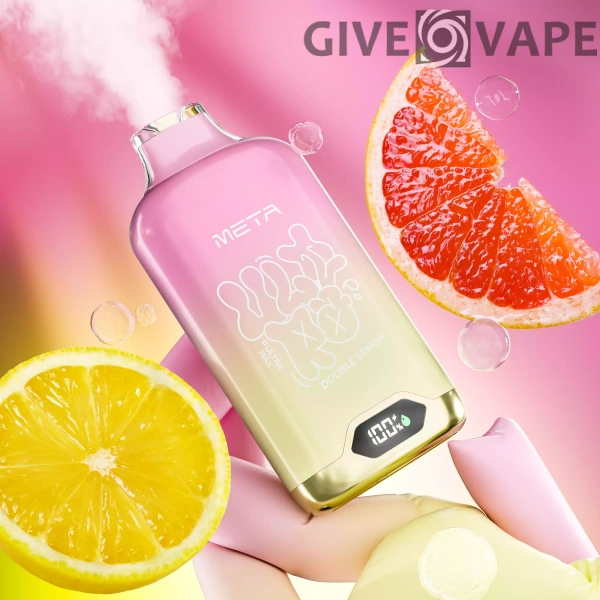 MOTI Meta Ultra Max 10000 Puffs, intelligenter LED-Bildschirm, 3%, nikotinarm, wiederaufladbar, Einweg-Vapes, Pen, Großpackung, Großhandel kaufen – GiveVape – 12